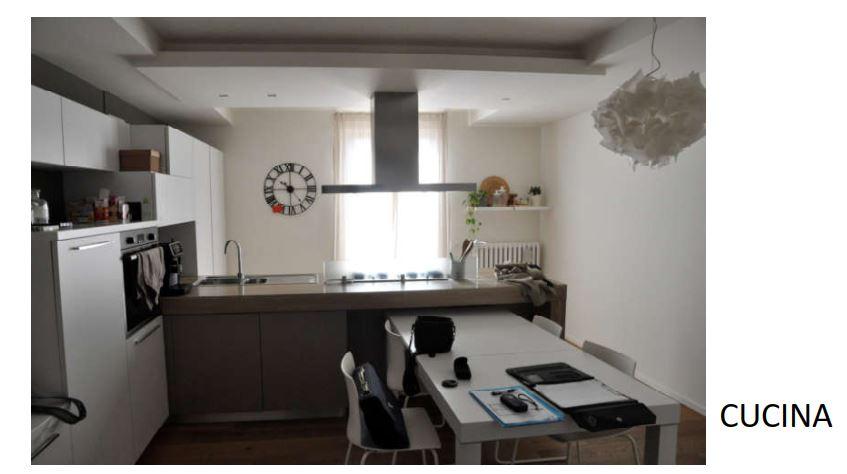 immobile appartamento all'asta in Contrada Aso, 30, 63823 Lapedona FM, Italia Lapedona, Fermo - 4