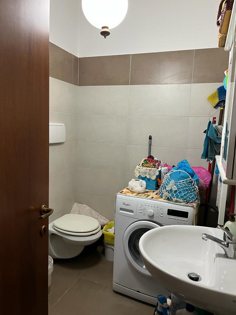 immobile appartamento all'asta in Via Francesco Crispi, Castelnuovo Vomano - 64020 Castellalto (TE) - 1