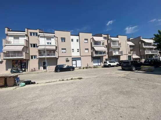 immobile appartamento all'asta in Frne Villa Rosa - Via Picasso - 64014 Martinsicuro (TE) - 1