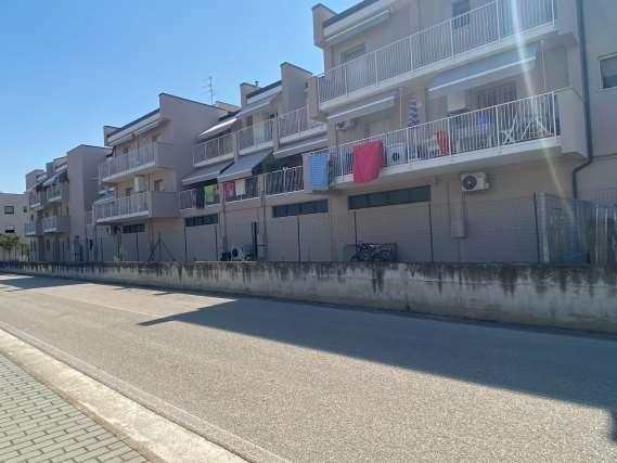 immobile appartamento all'asta in Frne Villa Rosa - Via Picasso - 64014 Martinsicuro (TE) - 3