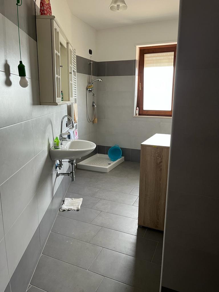 immobile appartamento all'asta in Via Francesco Crispi, Castelnuovo Vomano - 64020 Castellalto (TE) - 1