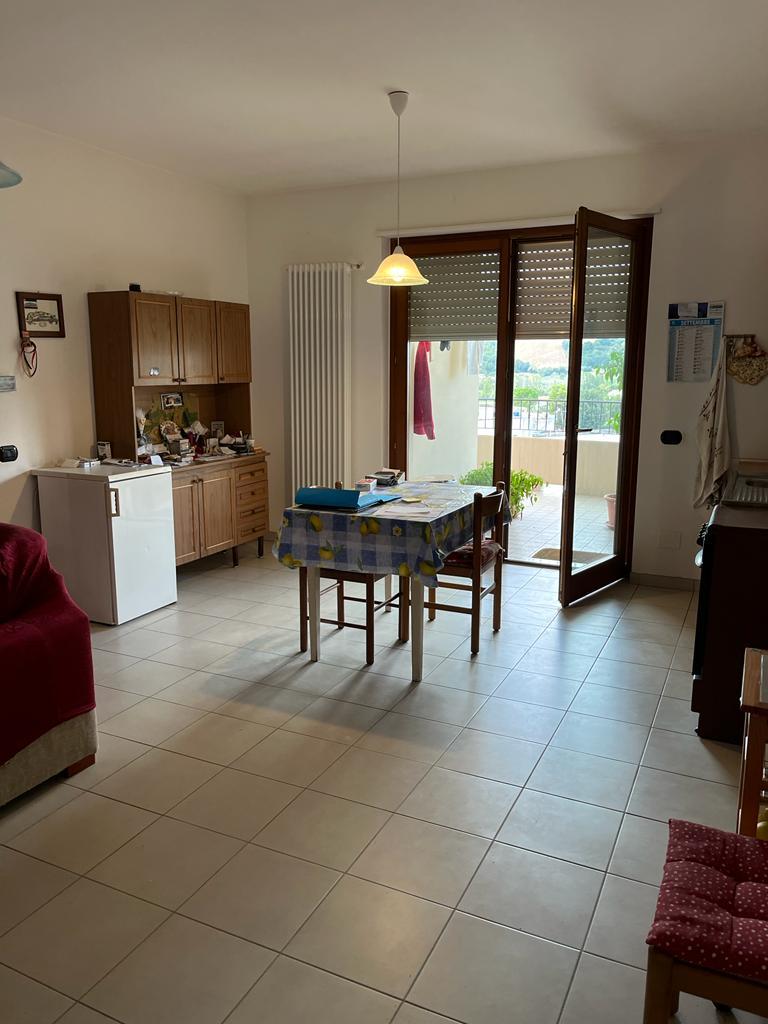 immobile appartamento all'asta in Via Francesco Crispi, Castelnuovo Vomano - 64020 Castellalto (TE) - 2