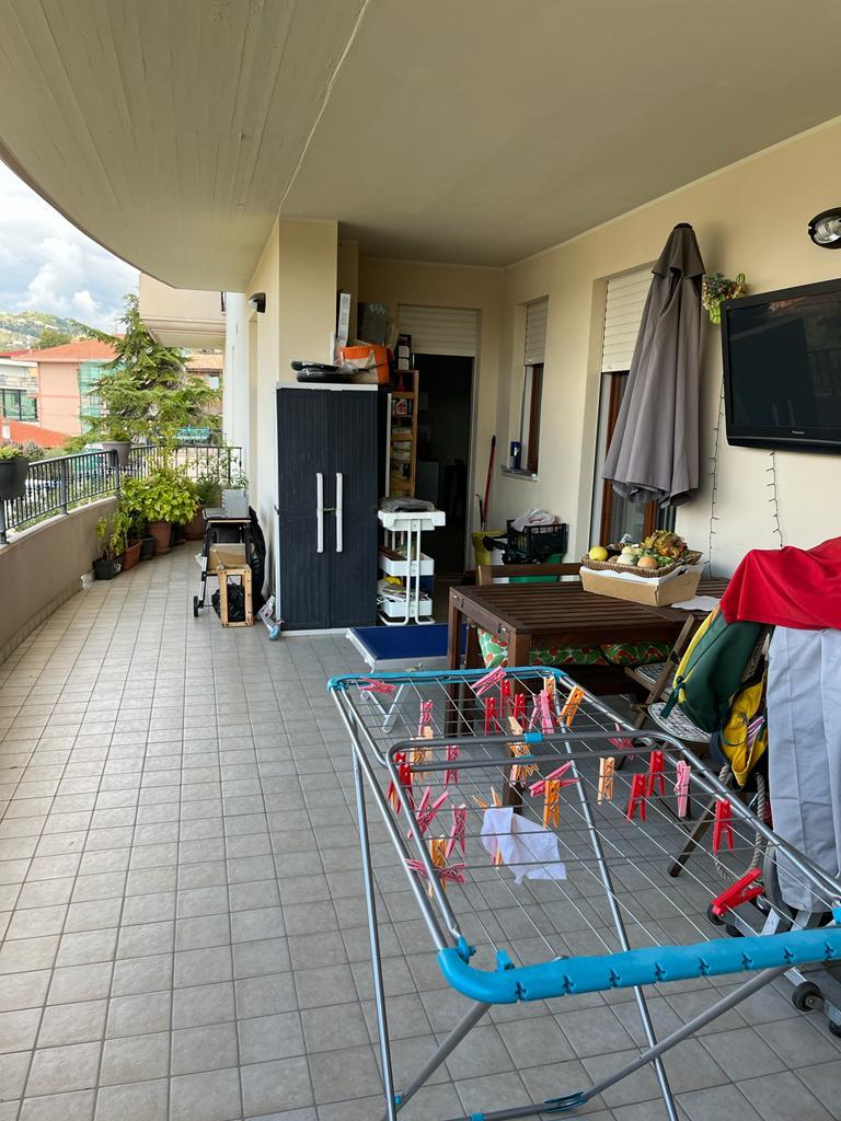 immobile appartamento all'asta in Via Francesco Crispi, Castelnuovo Vomano - 64020 Castellalto (TE) - 2