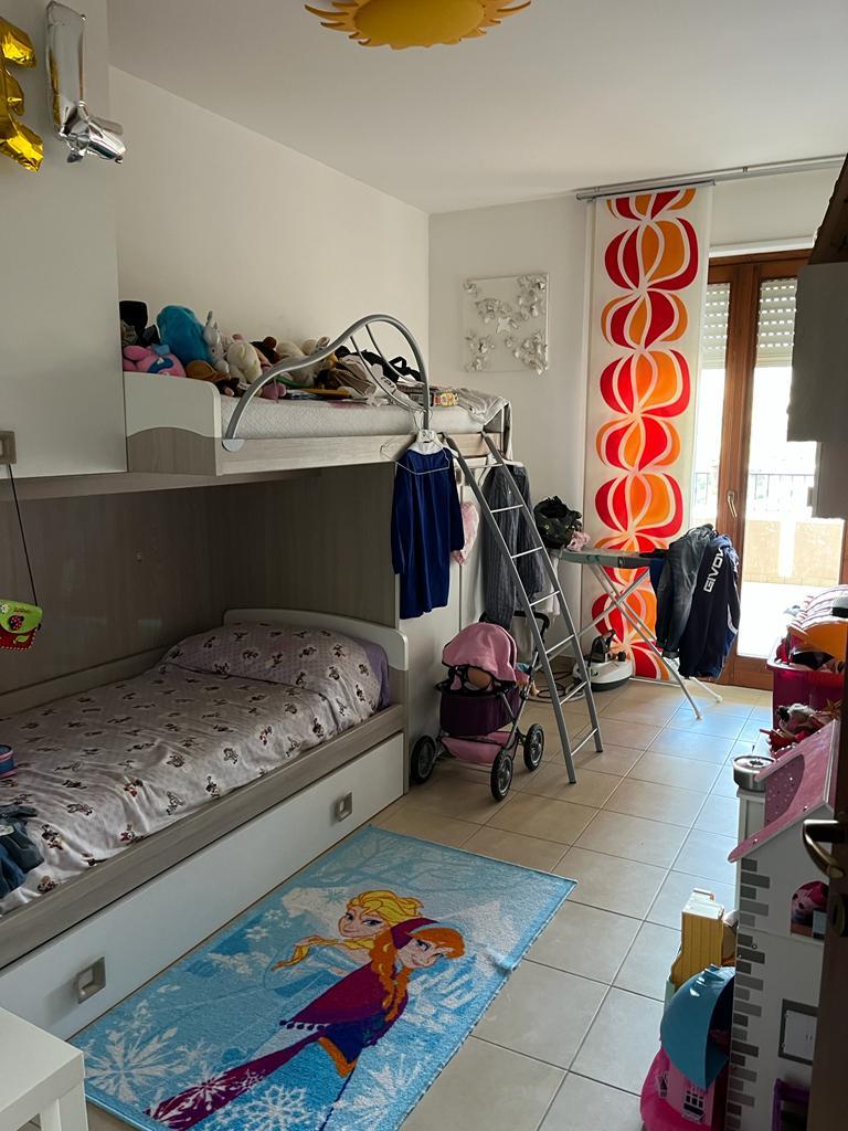 immobile appartamento all'asta in Via Francesco Crispi, Castelnuovo Vomano - 64020 Castellalto (TE) - 3