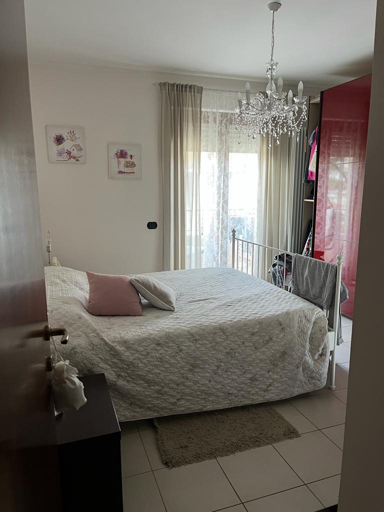 immobile appartamento all'asta in Via Francesco Crispi,  Castelnuovo Vomano - 64020 Castellalto (TE) - 3