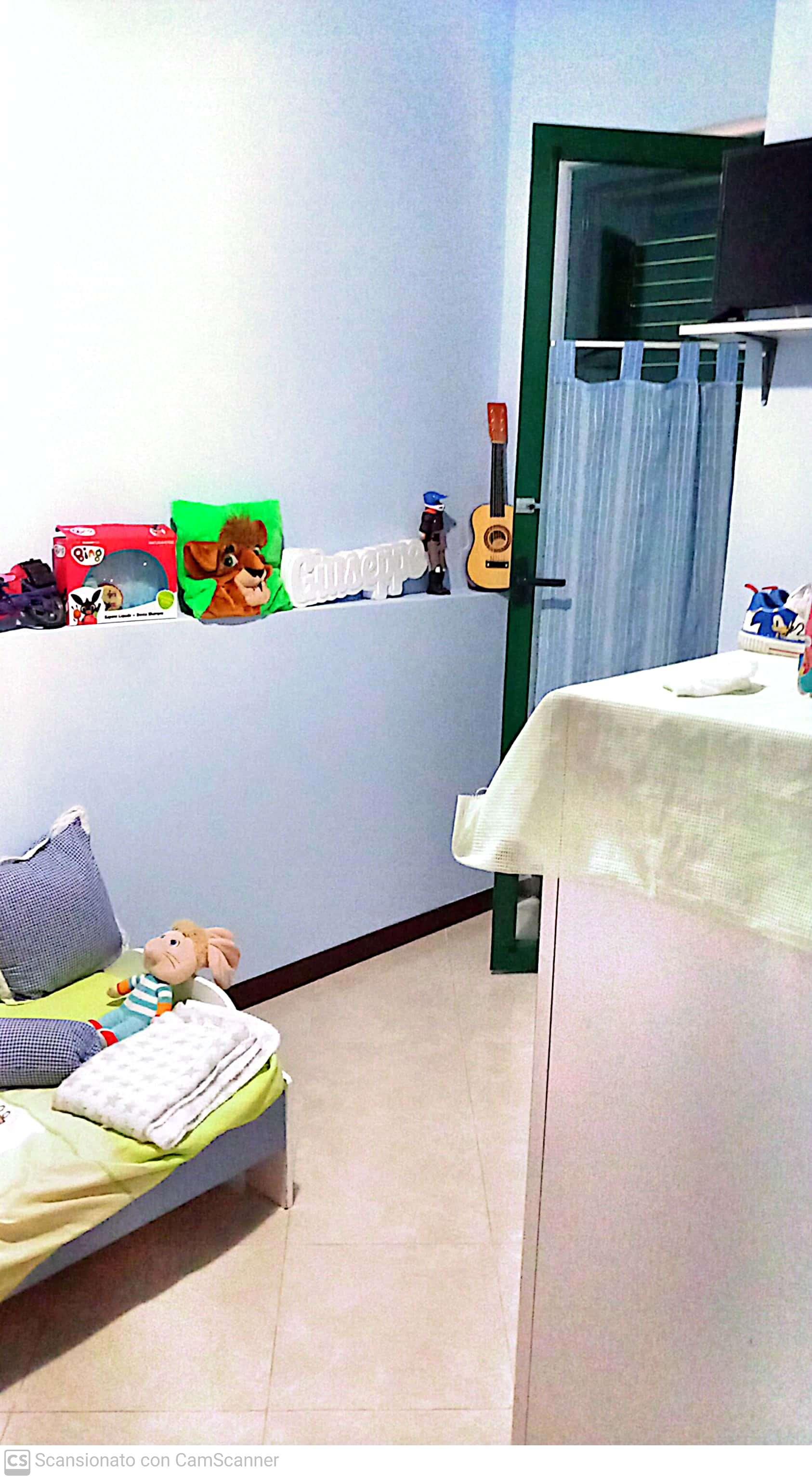 immobile appartamento all'asta in Via Astolfi, 81013 Caiazzo CE, Italia Caiazzo, Caserta - 1