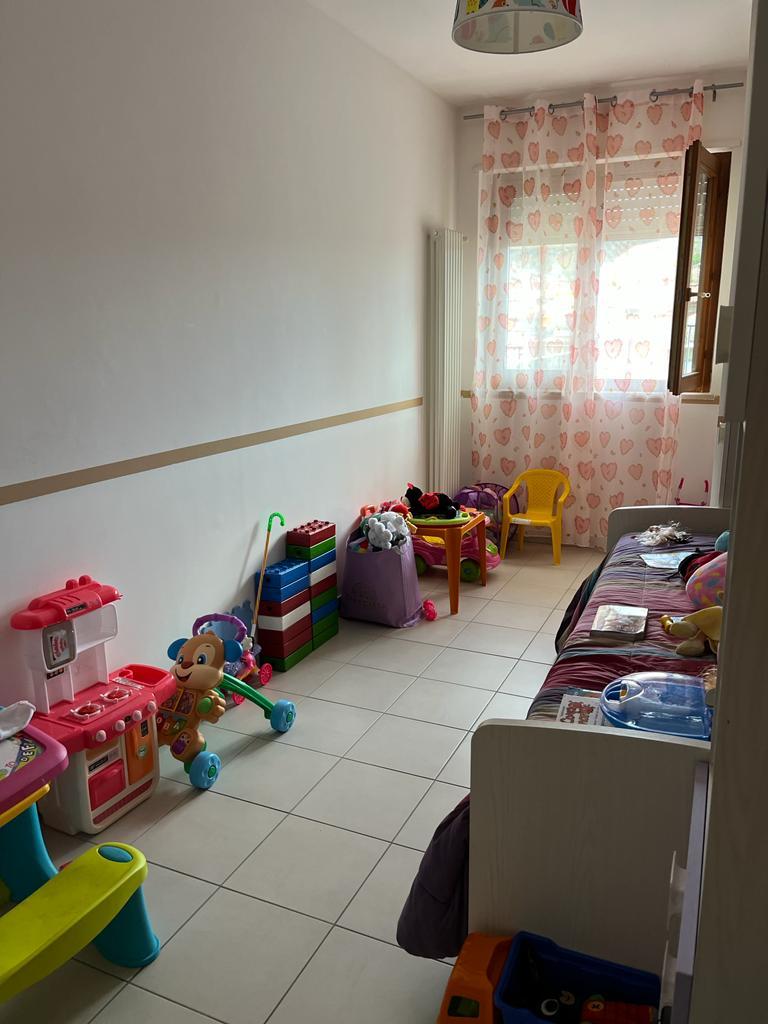 immobile appartamento all'asta in Via Francesco Crispi,  Castelnuovo Vomano - 64020 Castellalto (TE) - 2