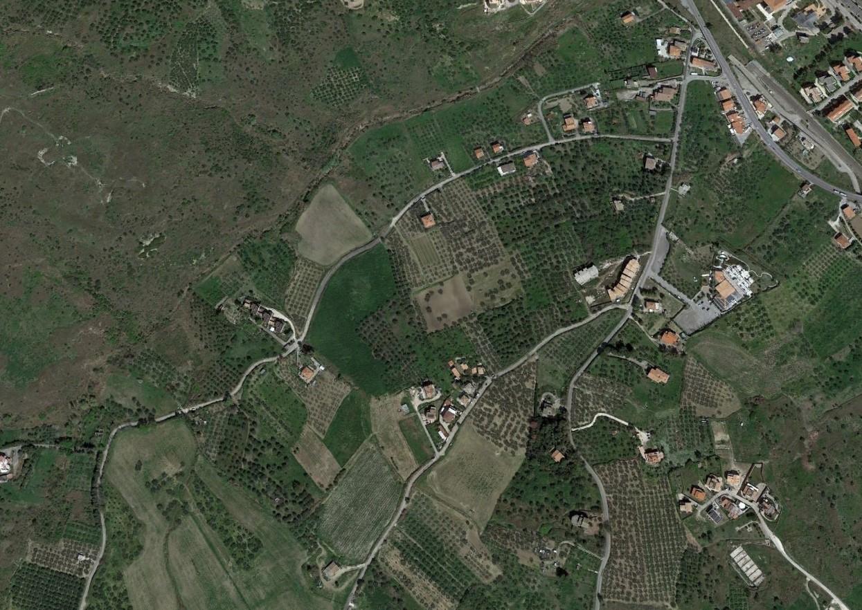 immobile terreno all'asta in Via Montevecchio, 66054 Vasto CH, Italia Vasto, Chieti - 4