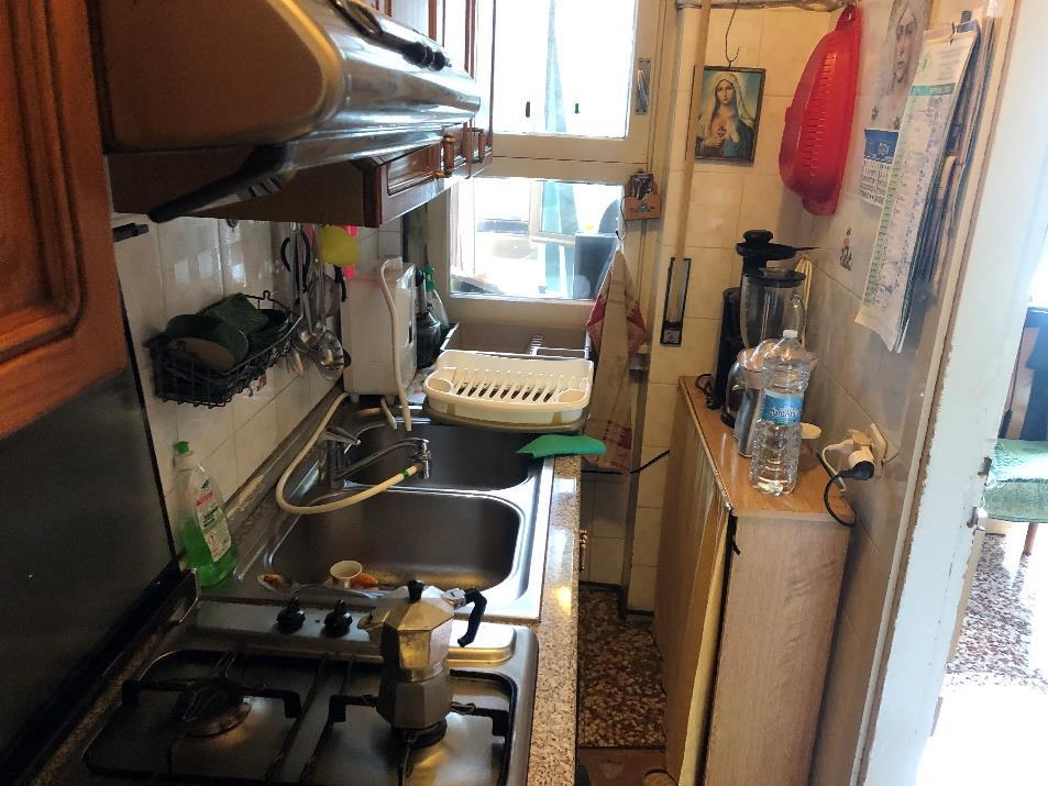 immobile appartamento all'asta in Via Enrico Fermi, 6, 26866 Sant'Angelo Lodigiano LO, Italia Sant'Angelo Lodigiano, Lodi - 1