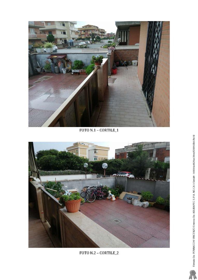immobile appartamento all'asta in Via Bologna, 26B, 00040 Marina di Ardea RM, Italia Ardea, Roma - 1