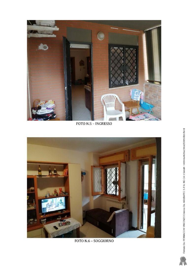 immobile appartamento all'asta in Via Bologna, 26B, 00040 Marina di Ardea RM, Italia Ardea, Roma - 2
