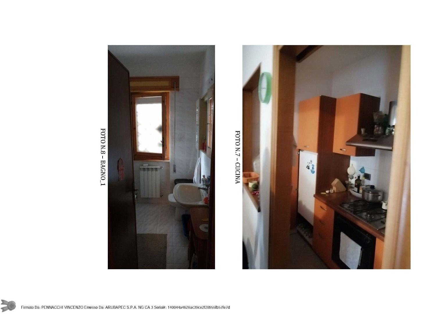 immobile appartamento all'asta in Via Bologna, 26B, 00040 Marina di Ardea RM, Italia Ardea, Roma - 3