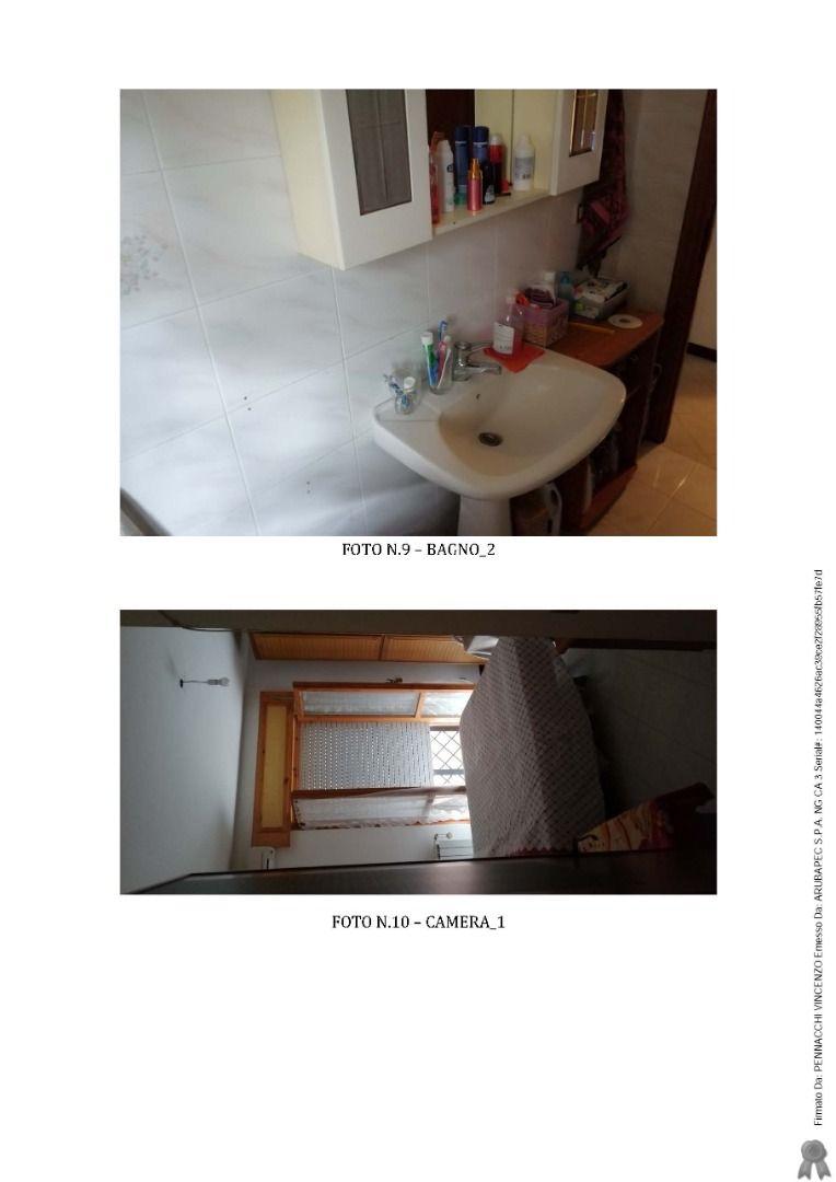 immobile appartamento all'asta in Via Bologna, 26B, 00040 Marina di Ardea RM, Italia Ardea, Roma - 4