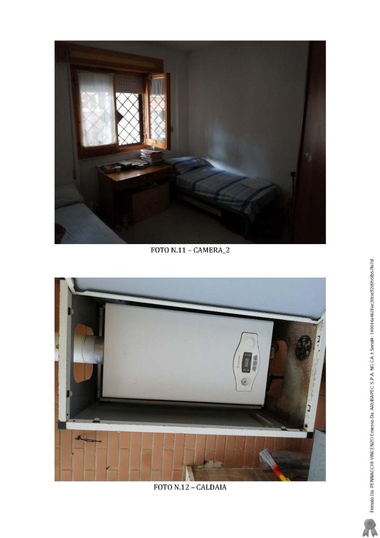 immobile appartamento all'asta in Via Bologna, 26B, 00040 Marina di Ardea RM, Italia Ardea, Roma - 5