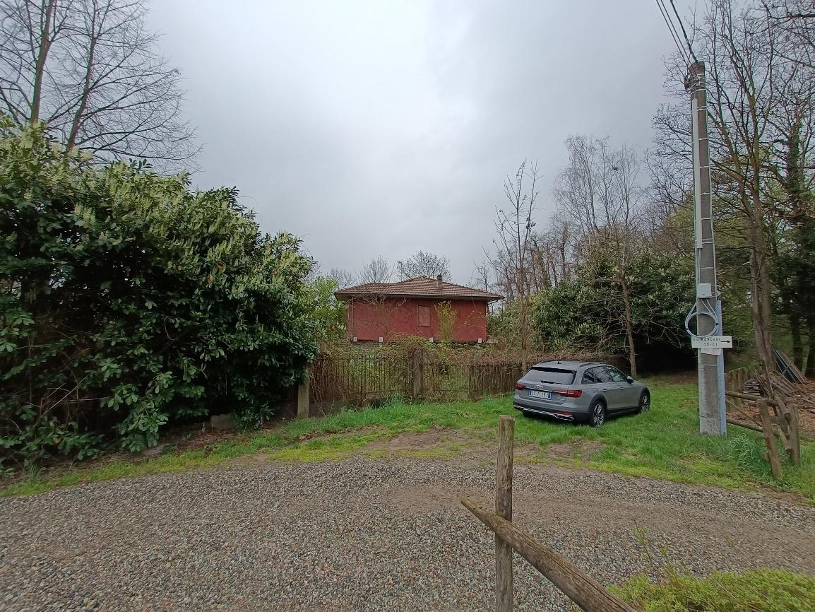 immobile appartamento all'asta in Via G Marconi, 37, 28010 Agrate NO, Italia - 28010 Agrate Conturbia (NO) - 1