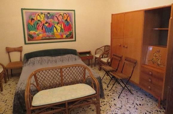 immobile appartamento all'asta in Contrada MARINA MARZA SNC - 97014 Ispica (RG) - 1