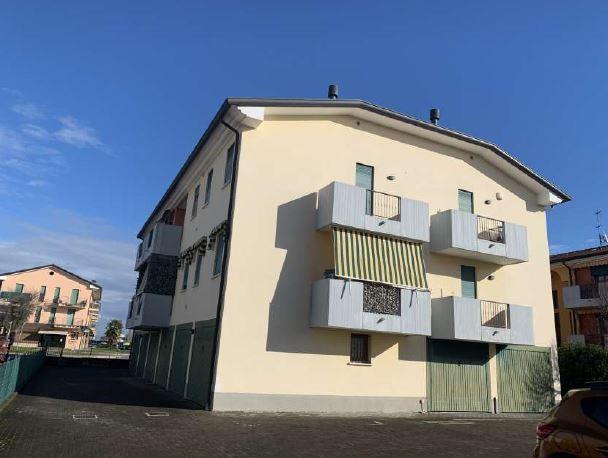 immobile appartamento all'asta in Via S Francesco, 5, 35030 Veggiano PD, Italia Veggiano, Padova - 1