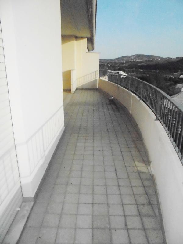 immobile appartamento all'asta in Via Francesco Crispi,  Castelnuovo Vomano - 64020 Castellalto (TE) - 1