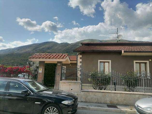 immobile villa all'asta in Via Prato dei Santi, 35, 67051 Paterno AQ, Italia - 67051 Avezzano (AQ) - 2
