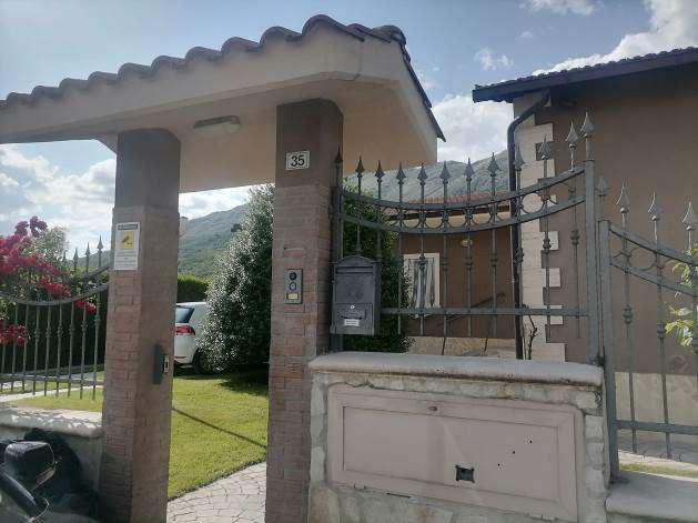 immobile villa all'asta in Via Prato dei Santi, 35, 67051 Paterno AQ, Italia - 67051 Avezzano (AQ) - 3
