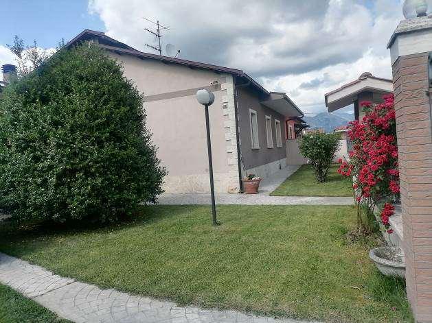 immobile villa all'asta in Via Prato dei Santi, 35, 67051 Paterno AQ, Italia - 67051 Avezzano (AQ) - 4