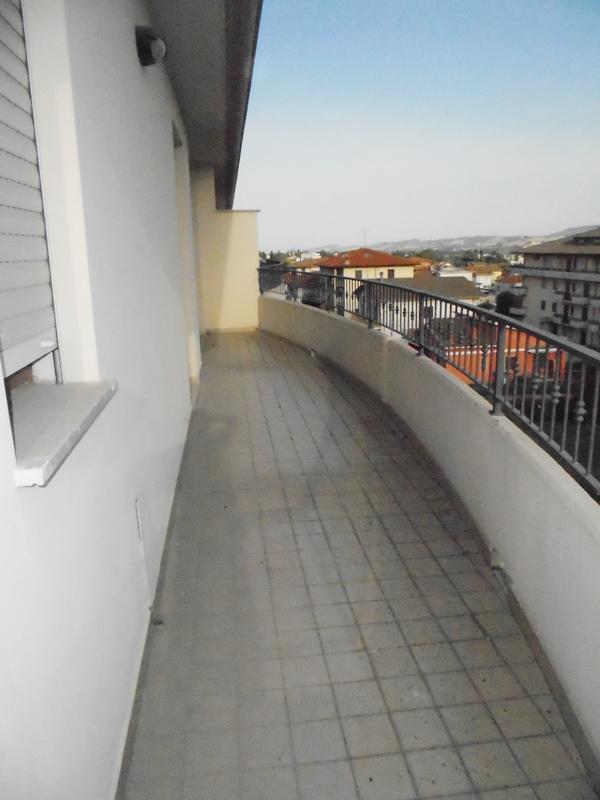 immobile appartamento all'asta in Via Francesco Crispi, Castelnuovo Vomano - 64020 Castellalto (TE) - 5