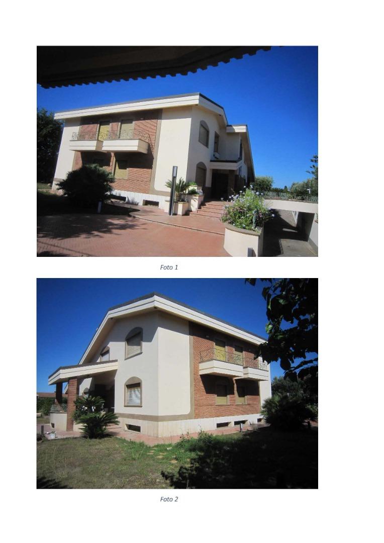 immobile villa all'asta in Via Oglio, 25, 00040 Marina di Ardea RM, Italia Ardea, Roma - 3