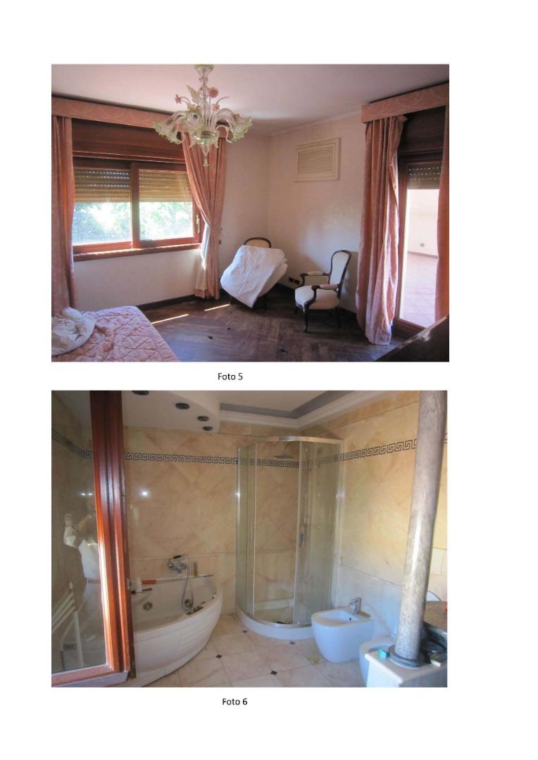 immobile villa all'asta in Via Oglio, 25, 00040 Marina di Ardea RM, Italia Ardea, Roma - 4