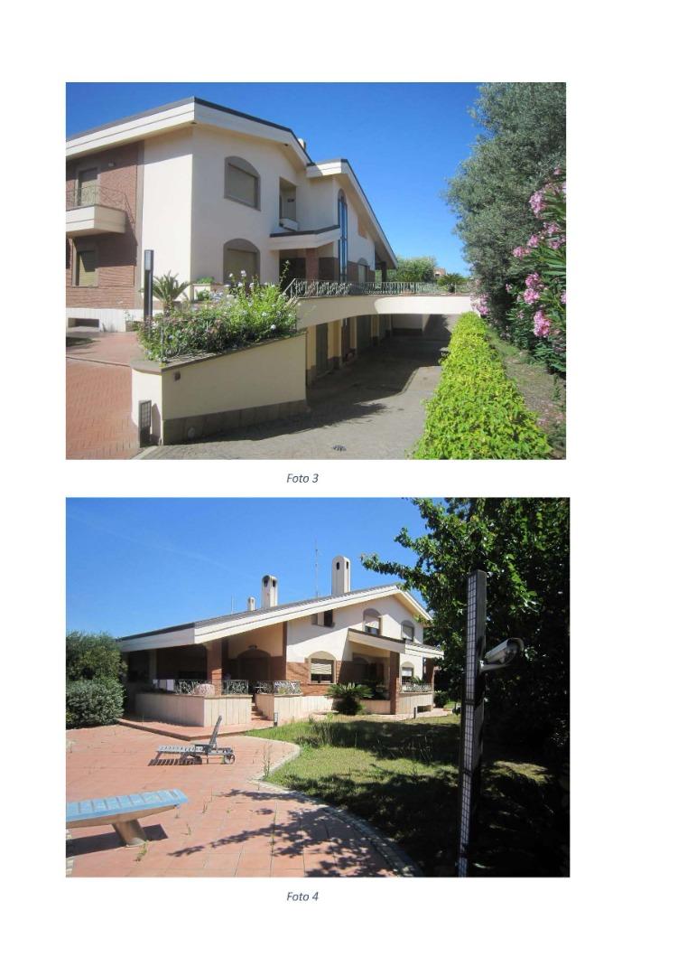 immobile villa all'asta in Via Oglio, 25, 00040 Marina di Ardea RM, Italia Ardea, Roma - 5