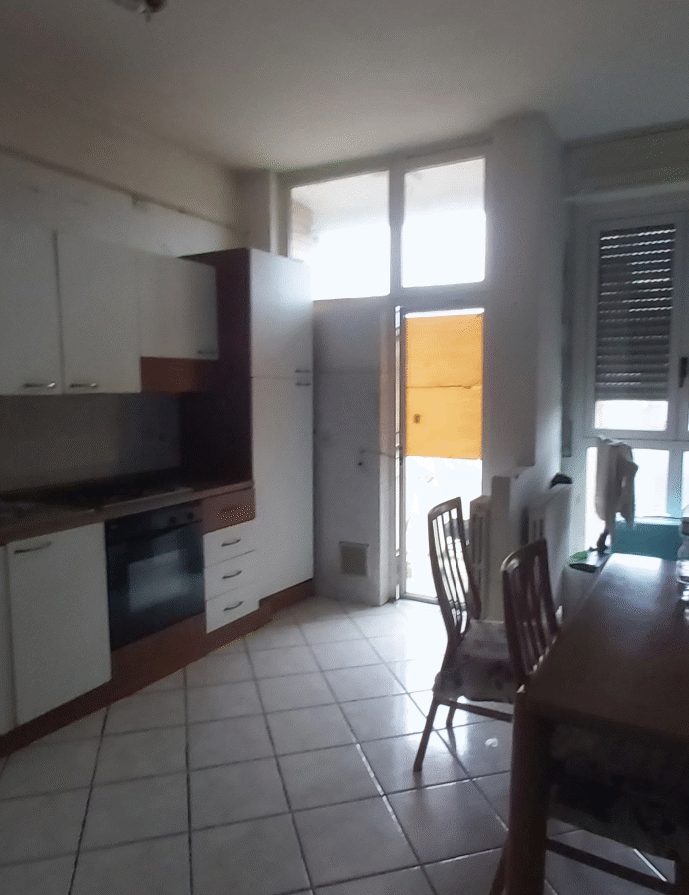immobile appartamento all'asta in Via SANT'ANNA 24 - 20020 Solaro (MI) - 2