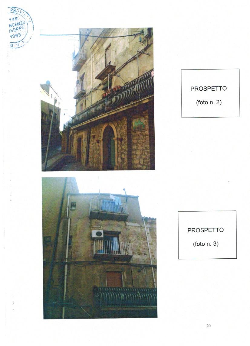 immobile appartamento all'asta in Via Dott Salvatore La Malfa n 6 - 94015 Piazza Armerina (EN) - 2