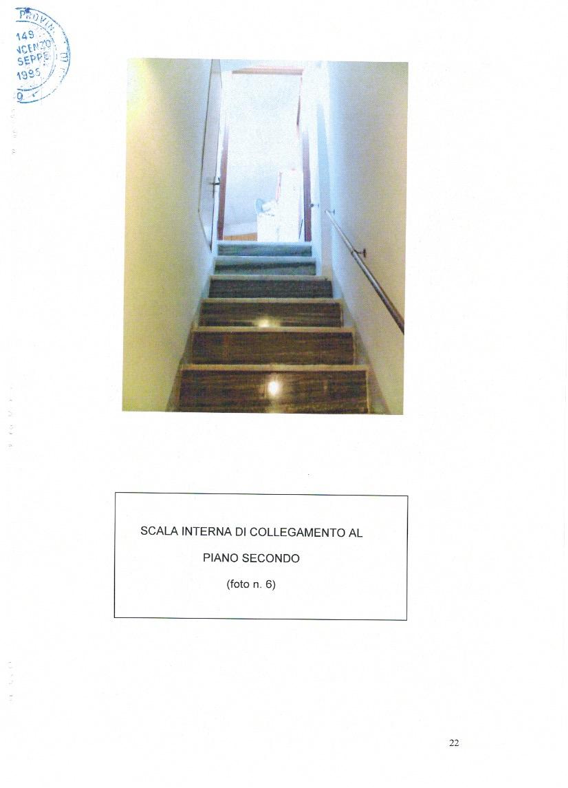 immobile appartamento all'asta in Via Dott Salvatore La Malfa n 6 - 94015 Piazza Armerina (EN) - 4