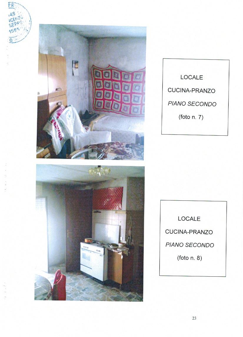 immobile appartamento all'asta in Via Dott Salvatore La Malfa n 6 - 94015 Piazza Armerina (EN) - 5