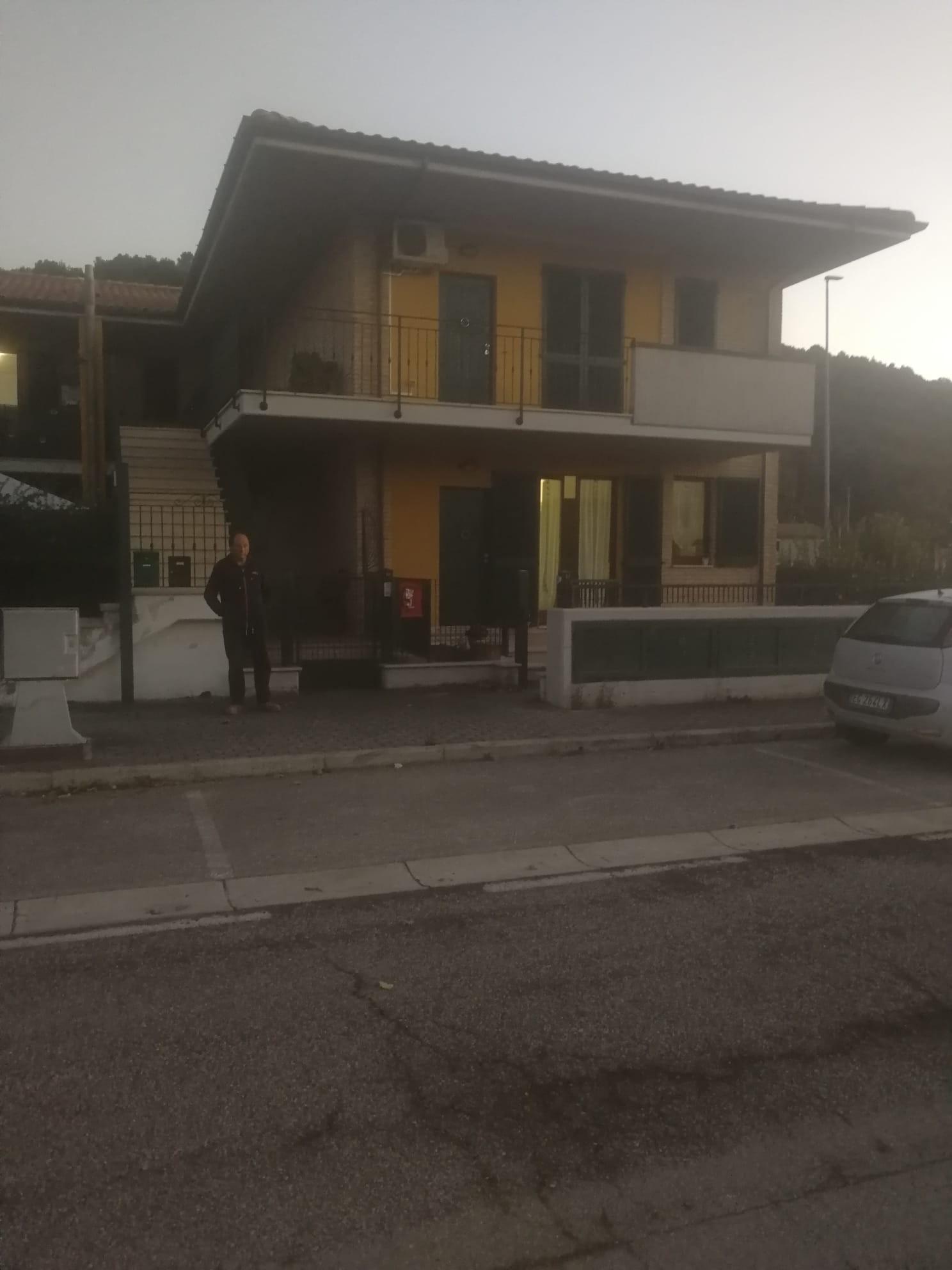 immobile appartamento all'asta in Via via Sacco e Vanzetti 51 - 63016 Pedaso (FM) - 1