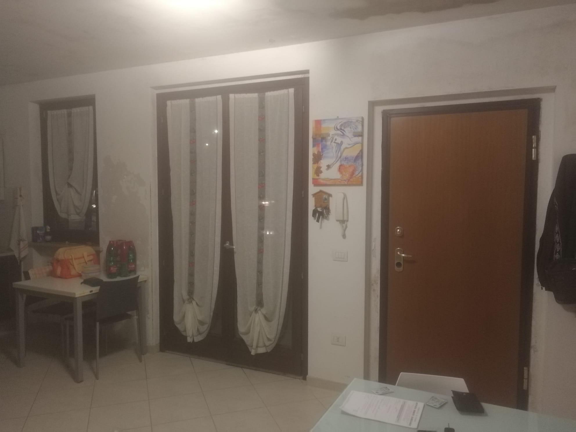 immobile appartamento all'asta in Via via Sacco e Vanzetti 51 - 63016 Pedaso (FM) - 3