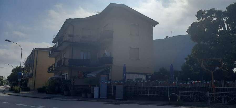 immobile appartamento all'asta in Via F Filzi 6 - 36051 Creazzo (VI) - 2