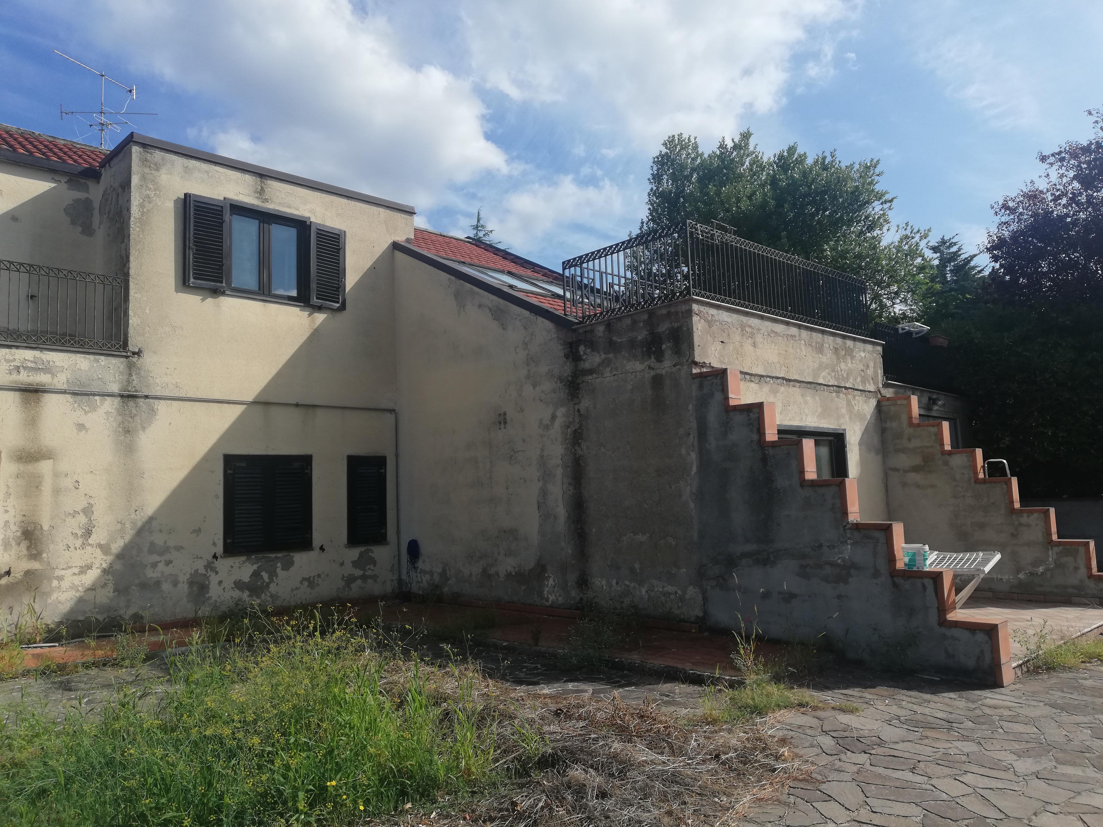 immobile terreno all'asta in Località Tre Pietre - 82034 Guardia Sanframondi (BN) - 1