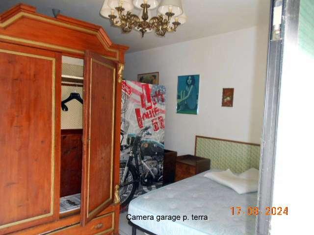 immobile appartamento all'asta in Via Michelangelo Buonarroti n 143 - 63822 Porto San Giorgio (FM) - 1