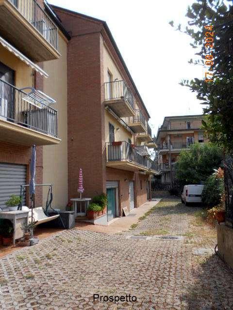 immobile appartamento all'asta in Via Michelangelo Buonarroti n 143 - 63822 Porto San Giorgio (FM) - 4