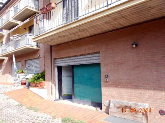 immobile appartamento all'asta in Via Michelangelo Buonarroti n 143 - 63822 Porto San Giorgio (FM) - 5