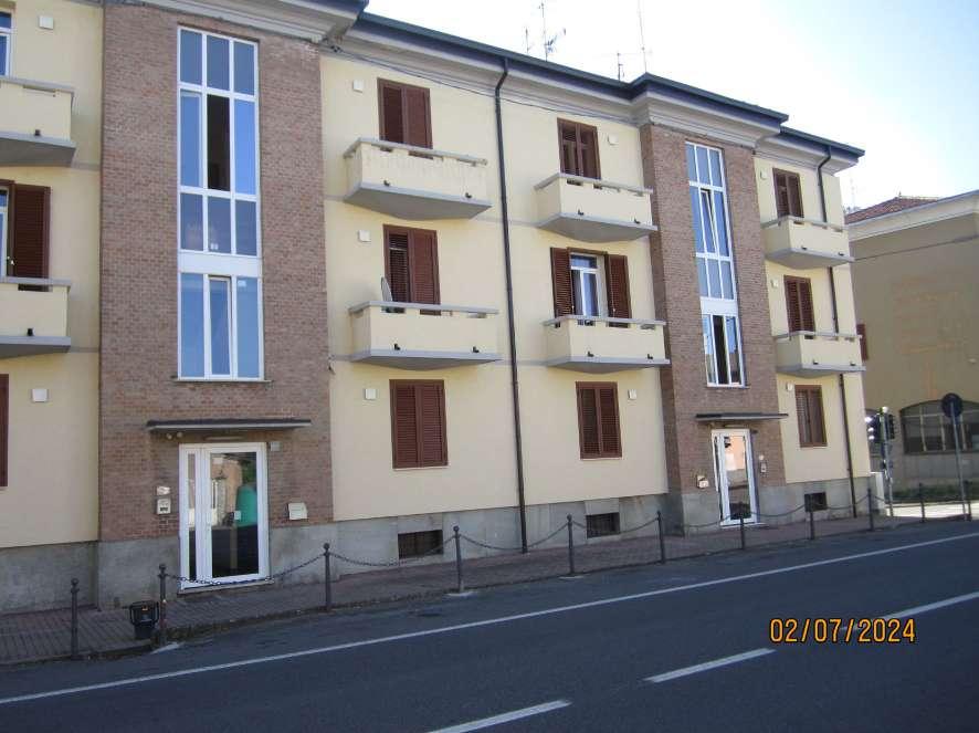 immobile appartamento all'asta in Via Domenico Carbone, 67, 15050 Villalvernia AL, Italia Villalvernia, Alessandria - 1