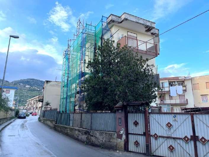 immobile appartamento all'asta in Via Inserra, 5, 90145 Palermo PA, Italia Palermo, Palermo - 1