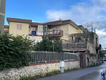 immobile appartamento all'asta in Via Inserra, 5, 90145 Palermo PA, Italia Palermo, Palermo - 5