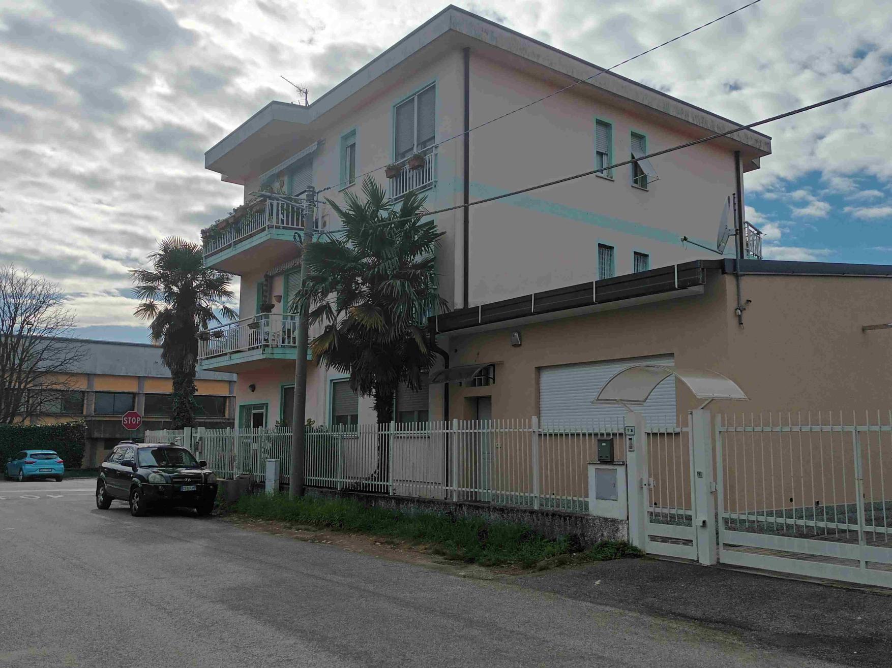 immobile appartamento all'asta in Via San Giusto  1 - 20036 Meda (MB) - 1