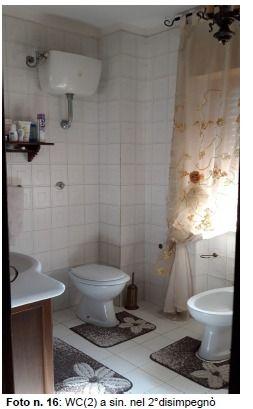 immobile appartamento all'asta in Via Marchesella - 80010 Villaricca (NA) - 1