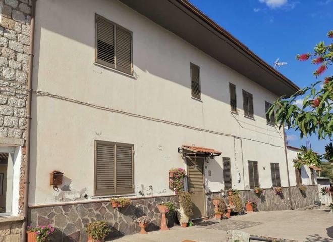 immobile appartamento all'asta in Via Cienzi - 82030 Foglianise (BN) - 1