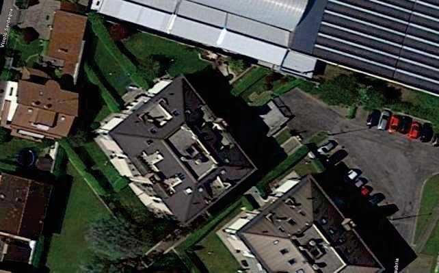 immobile appartamento all'asta in Via Ceresio, 12, 22074 Lomazzo CO, Italia Lomazzo, Como - 3