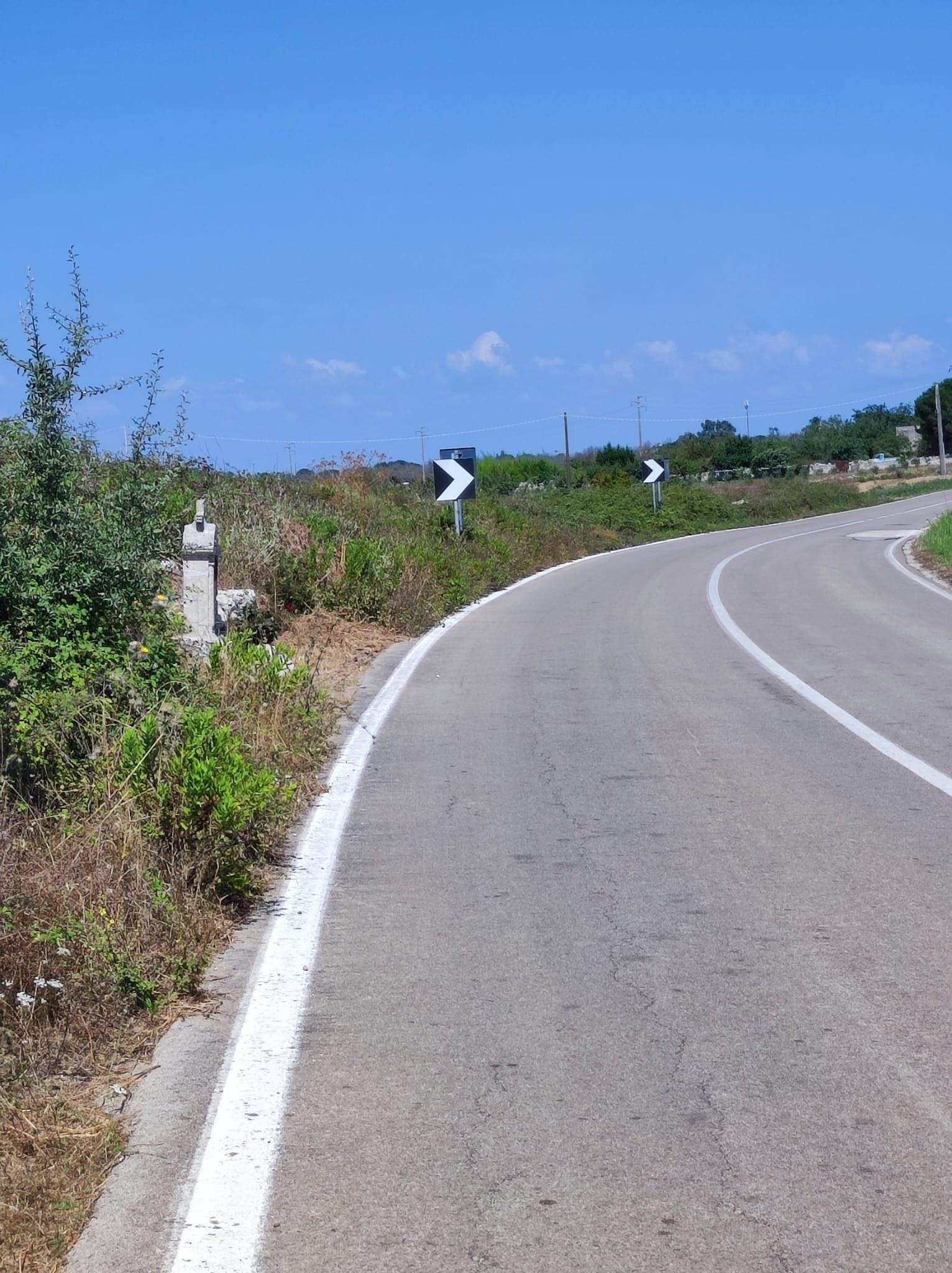 immobile terreno all'asta in SP 142 ACAYA VANZE - 73029 Vernole (LE) - 3
