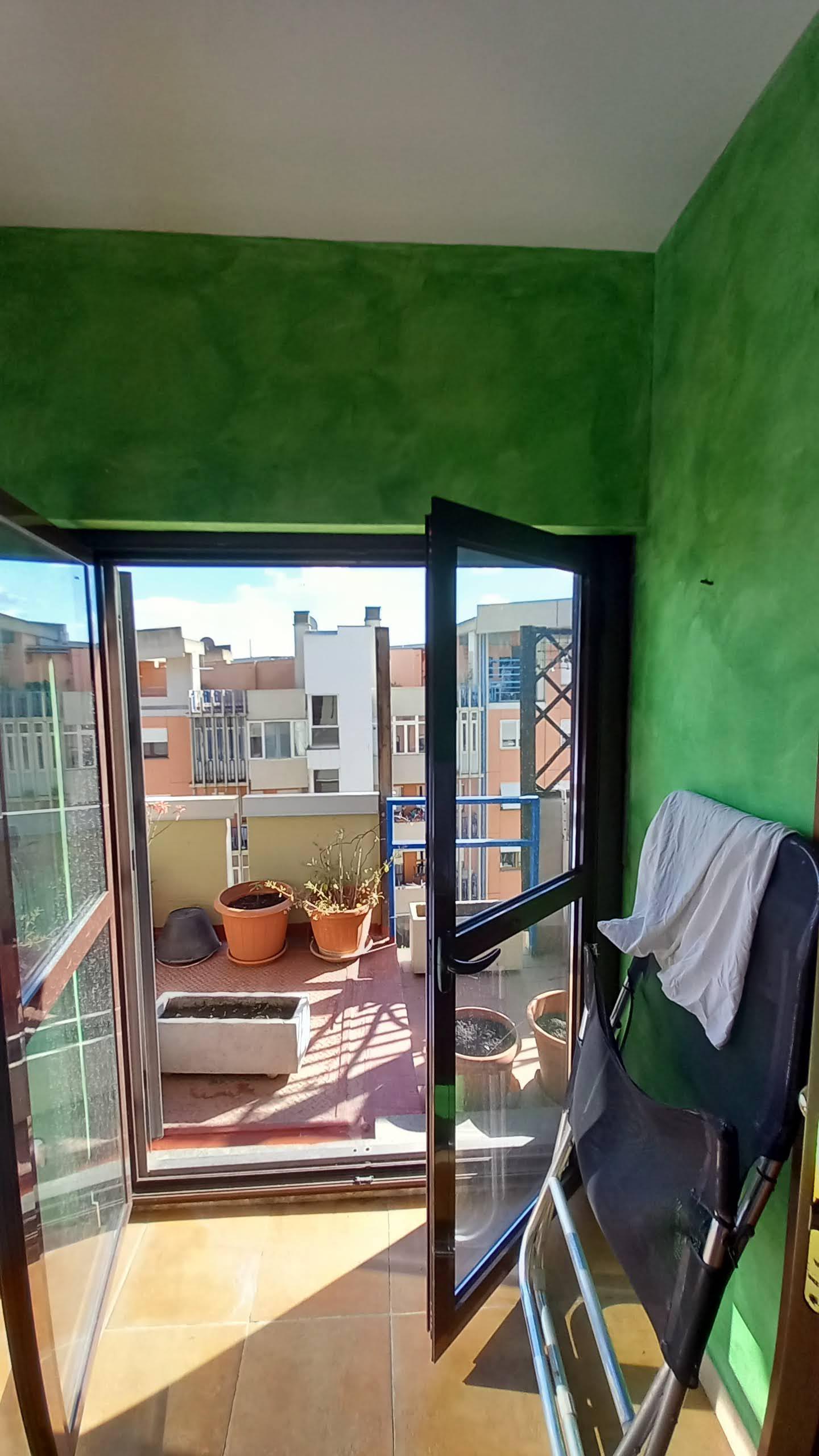 immobile appartamento all'asta in Via Romolo Balzani, 64, 00177 Roma RM, Italia Roma, Roma - 1