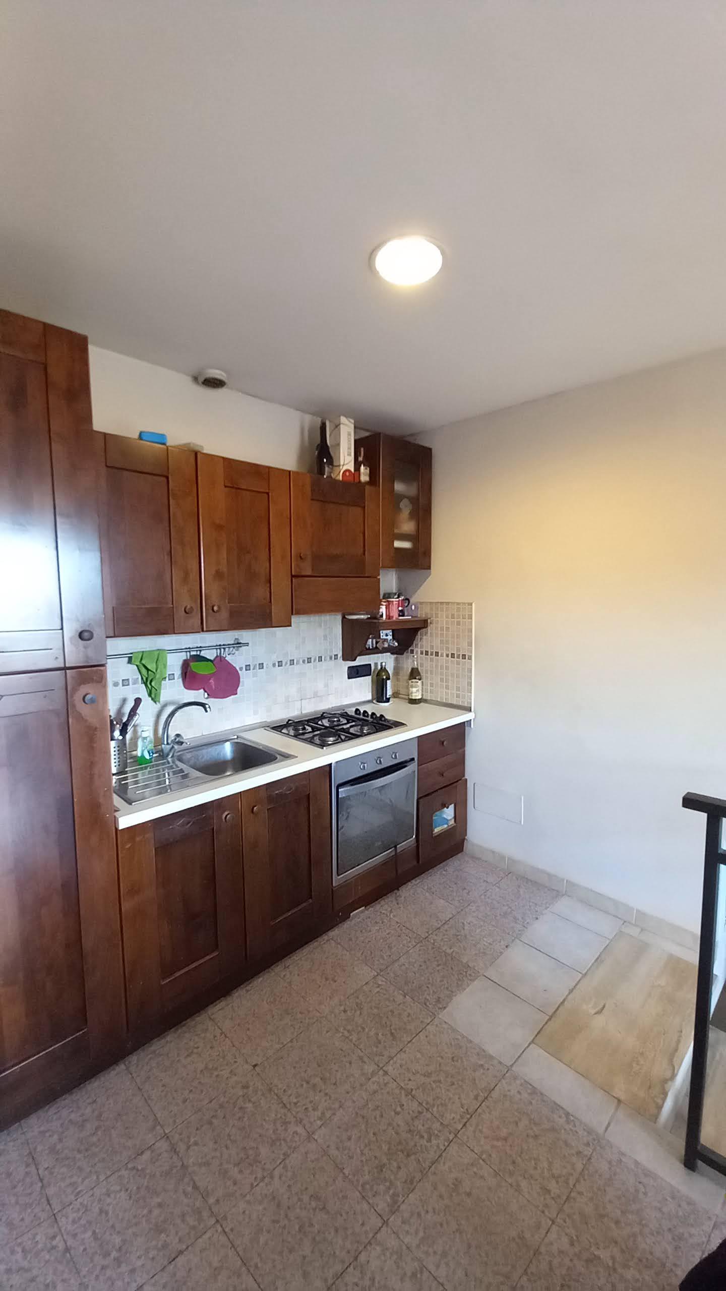 immobile appartamento all'asta in Via Romolo Balzani, 64, 00177 Roma RM, Italia Roma, Roma - 3
